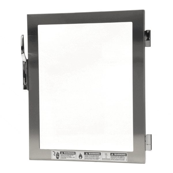 Metro S/S 1/2 Height & Bottom Dutch, #RPC5-S5CDR RPC5-S5CDR - main